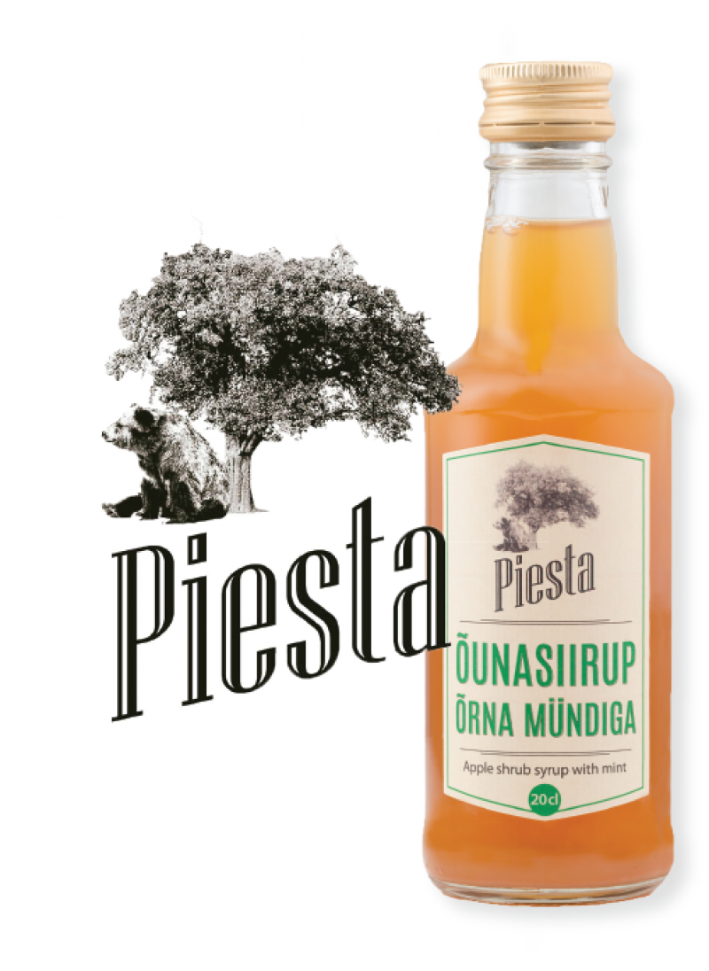 Piesta Kuusikaru Farm - Vändra Metsässä Pärnumaassa 